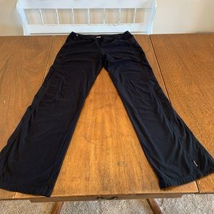 PrAna pillar pants